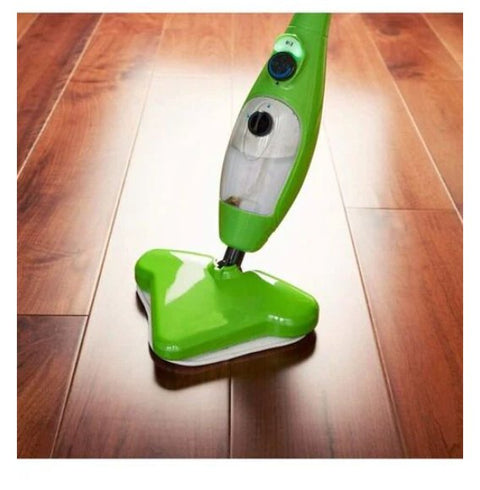 H2O Mop X5 – Multi-Function Steam Cleaner
