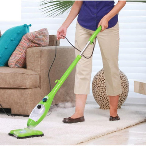 H2O Mop X5 – Multi-Function Steam Cleaner