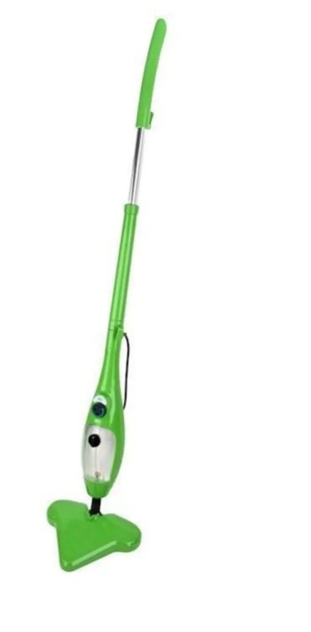 H2O Mop X5 – Multi-Function Steam Cleaner
