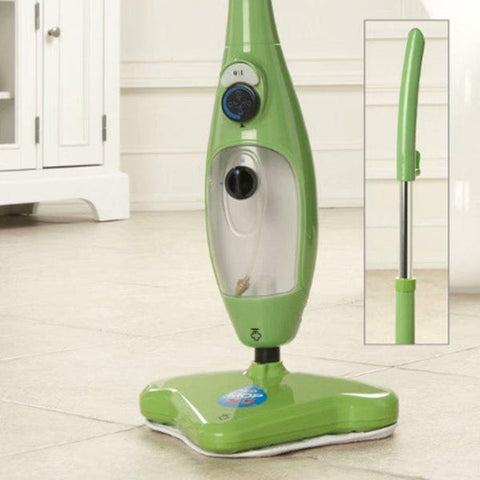 H2O Mop X5 – Multi-Function Steam Cleaner