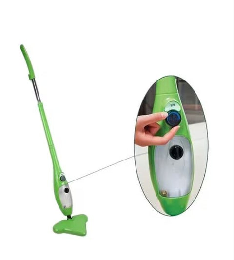 H2O Mop X5 – Multi-Function Steam Cleaner