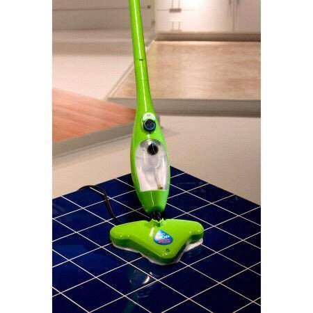 H2O Mop X5 – Multi-Function Steam Cleaner