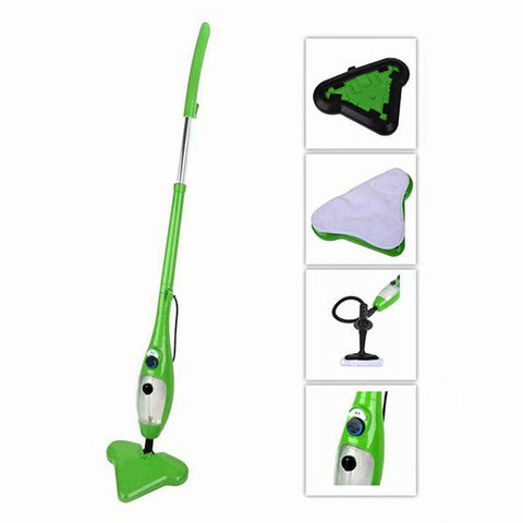 H2O Mop X5 – Multi-Function Steam Cleaner
